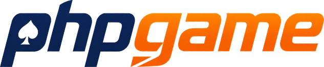 phpgame official logo